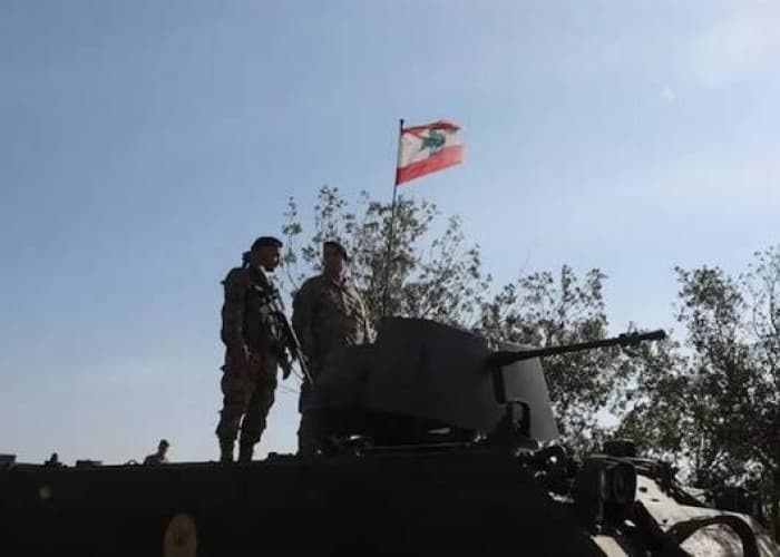 سفير إسرائيل لفرنسا: دعم الجيش اللبناني مناسب