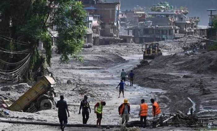 Australia deploys experts to find 36 nationals in Nepal