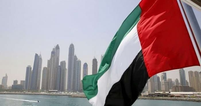 UAE Non-Oil Sector Growth Reaches New High