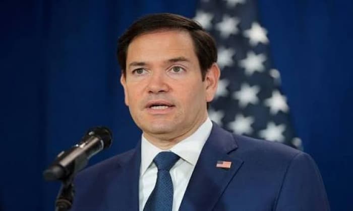 Rubio plans regional visit next week