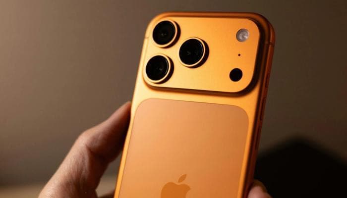 Leaked iPhone 18 Prices in Egypt
