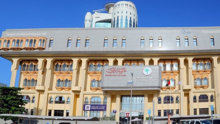 دبي للأراضي تبدأ التسجيل المبدئي للخدمات العقارية