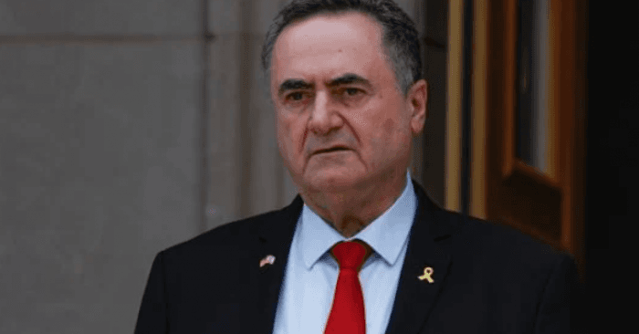 Israeli Defense Minister: Security Zone in Lebanon Finished