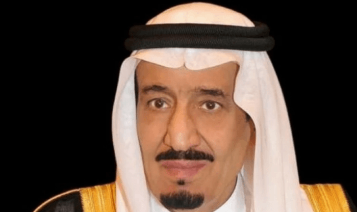 Royal decree appoints 34 Saudi judges