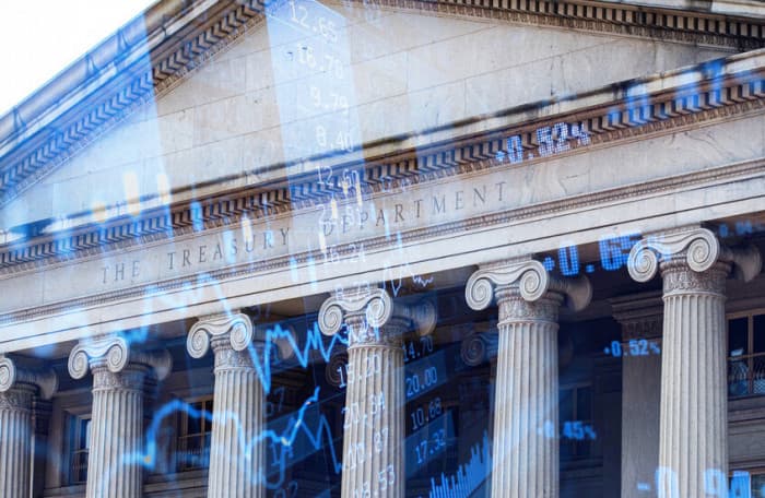 الولايات المتحدة تفرض عقوبات على كيانات تركية مرتبطة بإيران