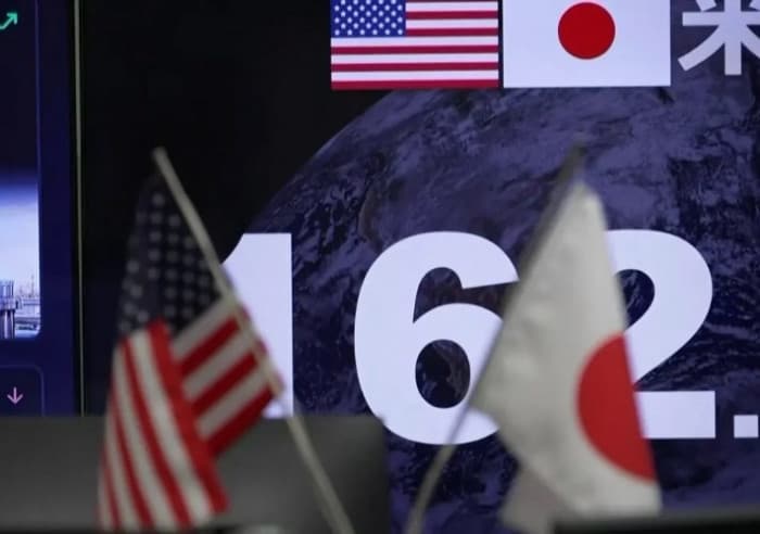 Japanese interest rate hike prospects after Bessent comments