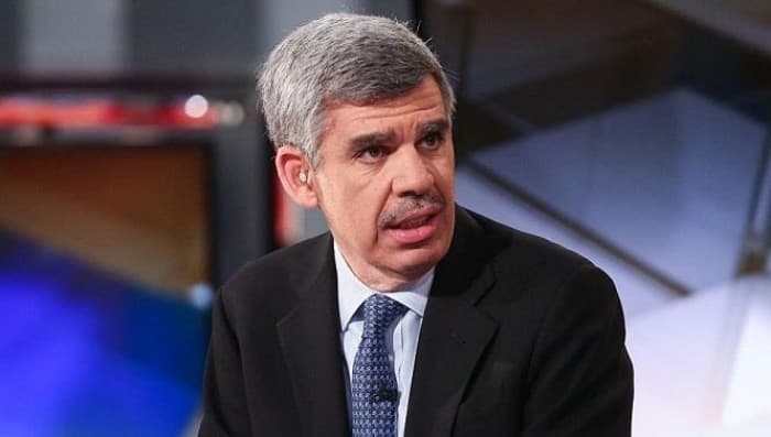 Al-Arian warns of ongoing global bond sell-offs