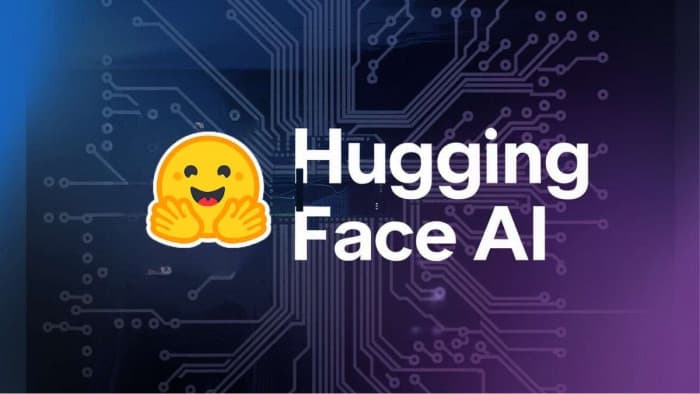 Hajing Face: China Advances in Open-Source AI