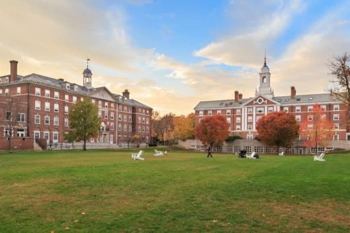 Canada faces rare academic split with funding for 64 international experts