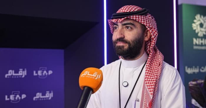 مايكروسوفت السعودية تقيم منصتها السحابية