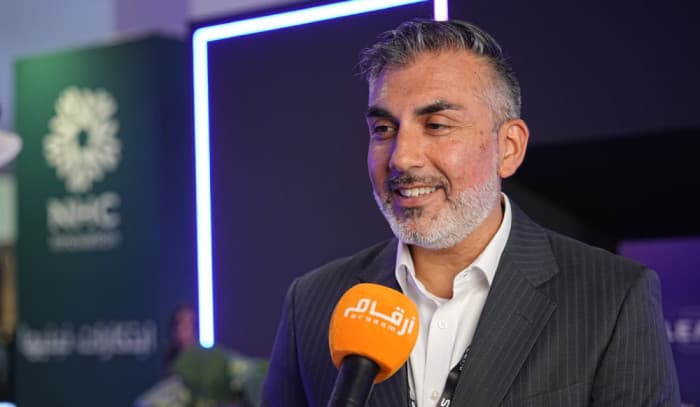 Sukna Capital Offers $100B for Saudi SMEs