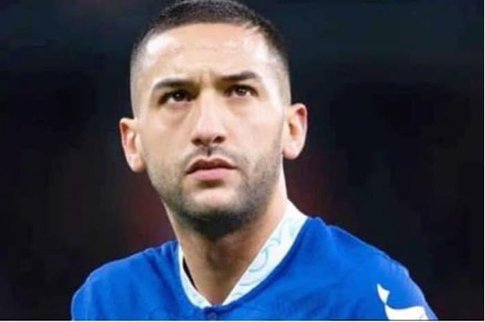 حكيم زياش يتحدث عن الانتقال للبرازيل