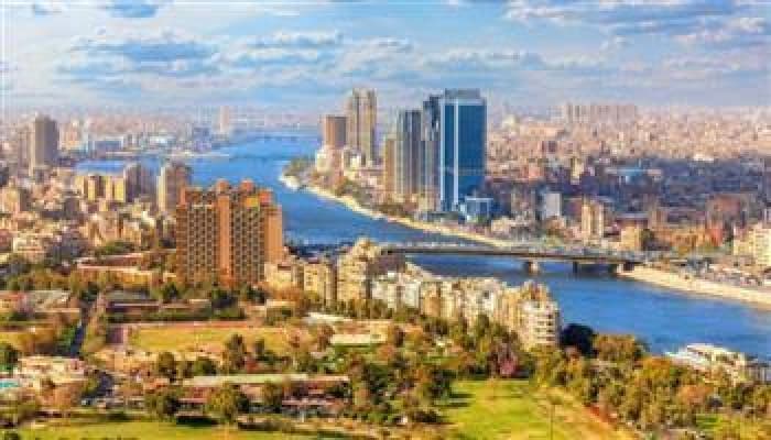 مصر توقعات الطقس اليوم الثلاثاء