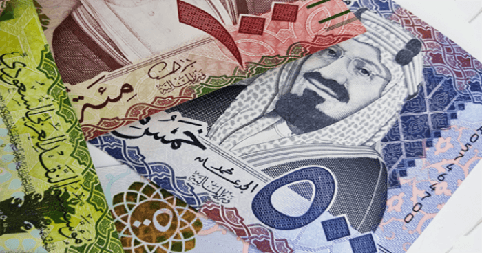 نمو الائتمان المصرفي السعودي 7% يصل 3.54 تريليون ريال