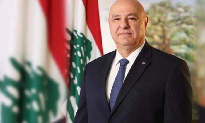 Joseph Aoun: Israel responsible for Lebanon escalation