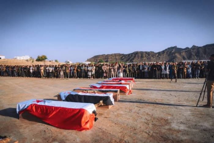 Future martyrs symbolize Southern resilience