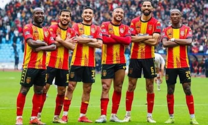 Al-Tarek secures win over Future MersEl in Tunisian league