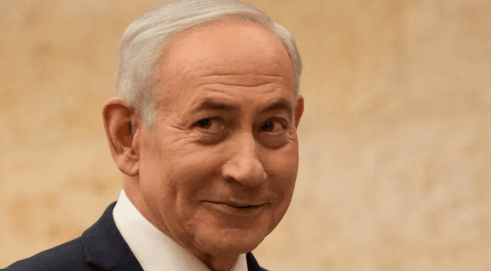 Netanyahu orders removal of West Bank settler outposts