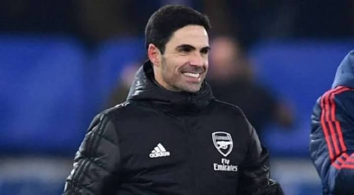 Arteta: We can exceed last season