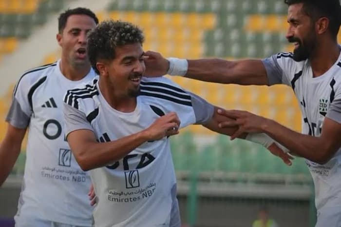 Zid El Masri starts Confederation Cup with big win
