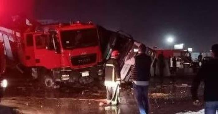 وفاة منقذ حيوانات شهير في حادثة مرورية