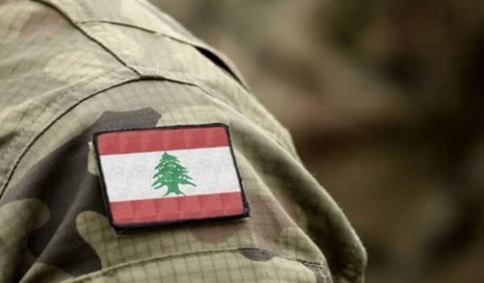 الجيش اللبناني يكشف معمل تزوير العملات