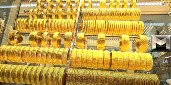استقرار الذهب قبل بيانات التضخم والفائدة
