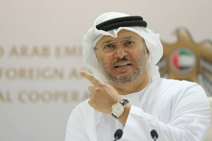 مستشار رئيس الإمارات: صادرات الطاقة غير مرهونة