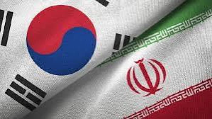 Iran cautions South Korea on Gulf involvement