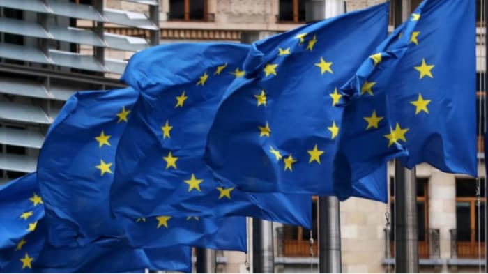 Greenland and EU sign new agreement