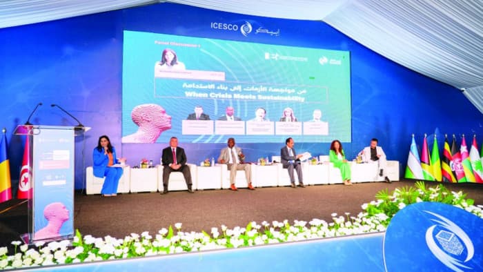 Youth Knowledge Forum Launch