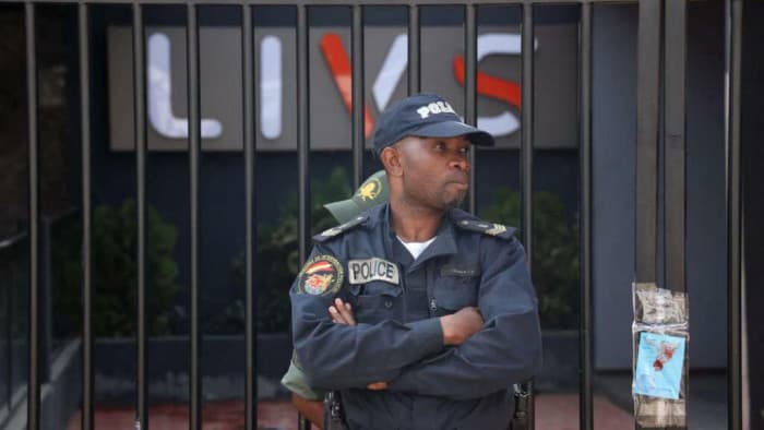 Cameroon Crisis: Official Missing and Funds Stolen