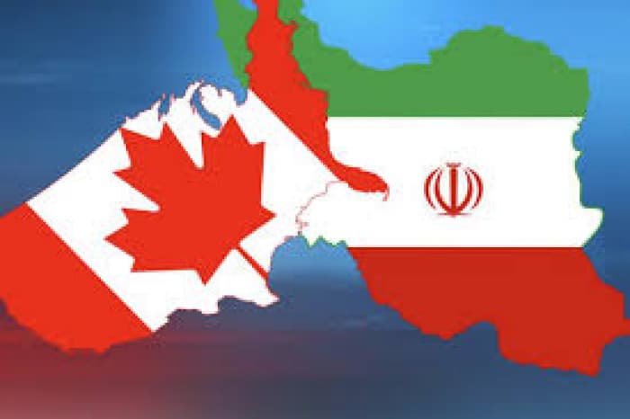 إيران ترد على دعم كندا للعقوبات