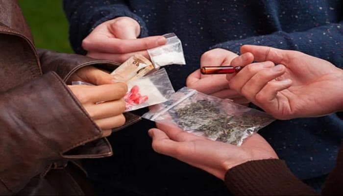 Tunisia busts drug trafficking scheme