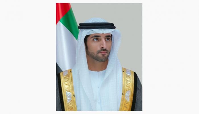 حمدان بن محمد يؤكد على دور التعليم