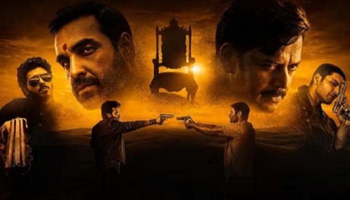 Mirzapur ne 80 crore paaya do din mein