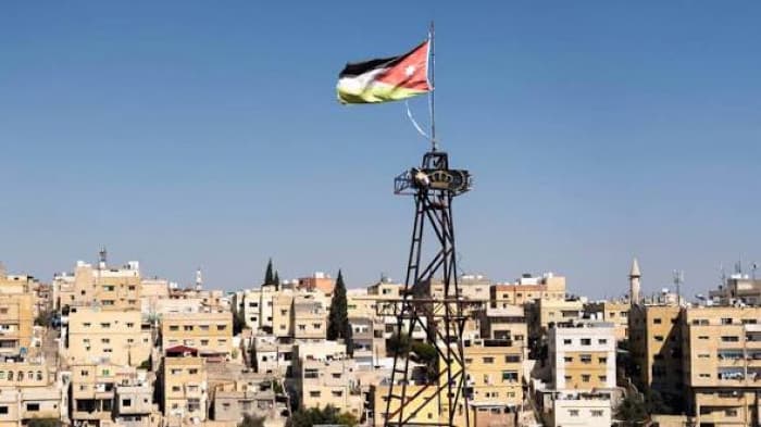 Jordan Seizes Iran-Launched Missiles