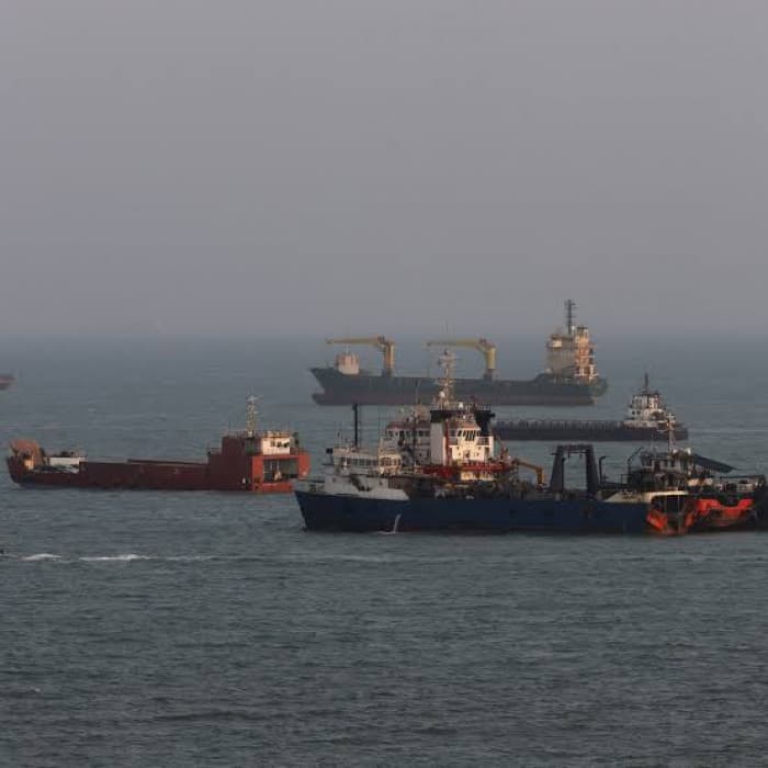 Sentecom: US forces sink 5 Iranian tankers