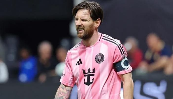 Messi plans to acquire another Spanish team