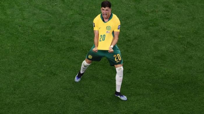 Australian player Folptato fined for drug use