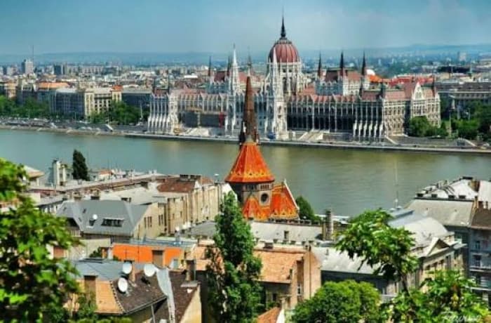Hungary loses case over Russian asset proceeds