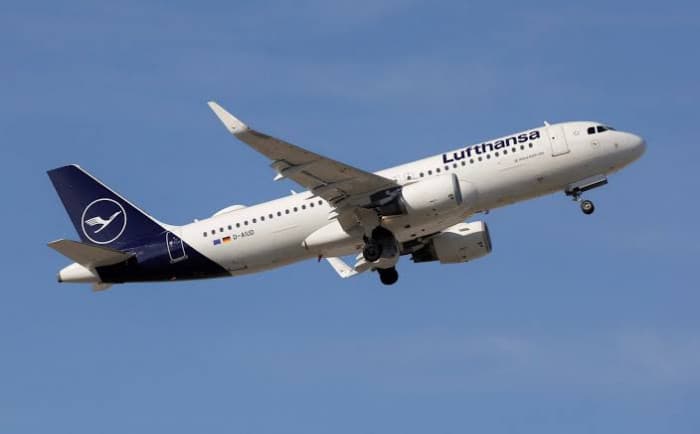 Lufthansa to gradually restart Dubai flights
