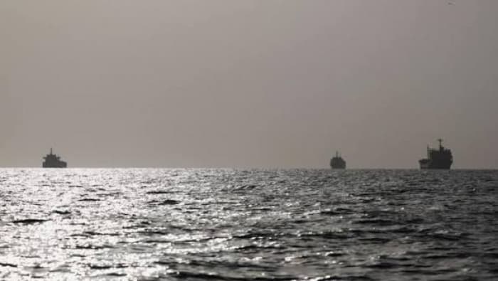 Attacks on ships in Gulf and Oman