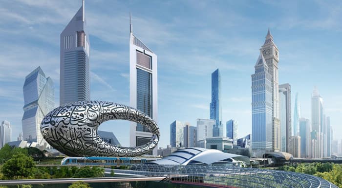 تجاوز عدد المسافرين في مطار دبي 25 مليون