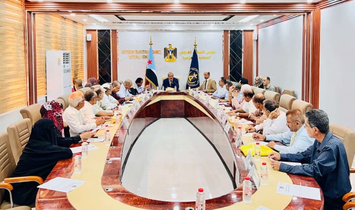 الجمعية الوطنية تحذر من زعزعة الجنوب
