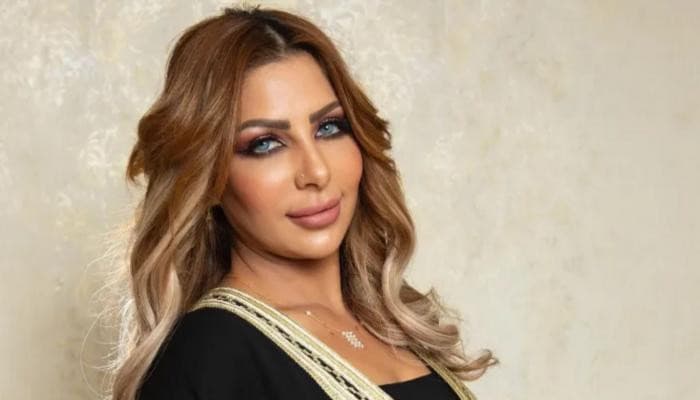 تفاصيل اعتداء سارة خليفة على سائقها
