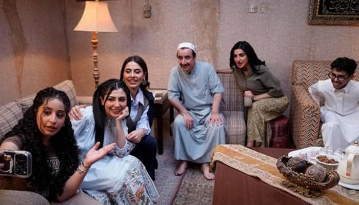 مسلسل سندس 3 الحلقة 2 ومفاجآت جديدة