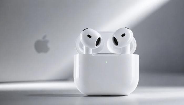 أبل تعلن عن AirPods 5 بمميزات جديدة