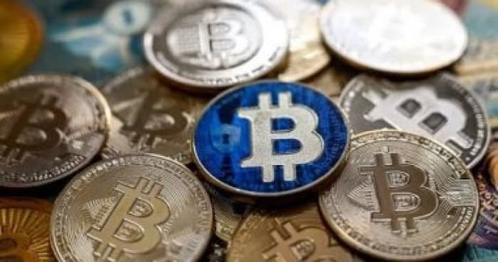 Cryptocurrency rises amid Middle East unrest