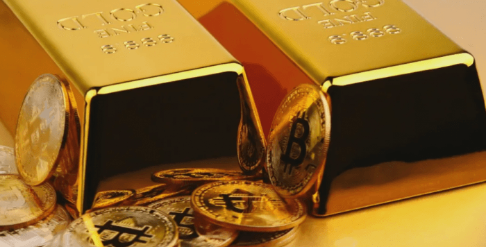 Switzerland to ban Sudanese gold trade from tomorrow
